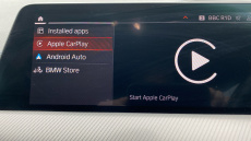 BMW 1 Series 118i [136] M Sport 5dr [Live Cockpit Professional] Petrol Hatchback